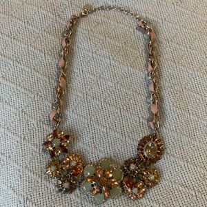 Talbots Statement Necklace